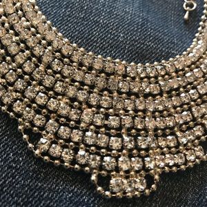 Ny&co necklace